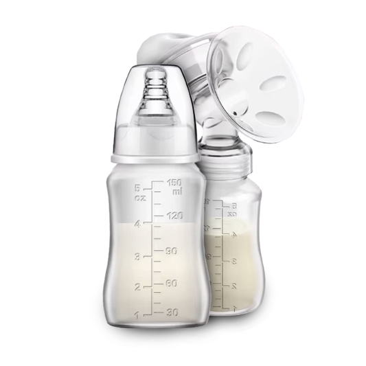 Manual Breast Pump