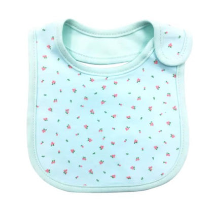 Baby Formal Bib Set