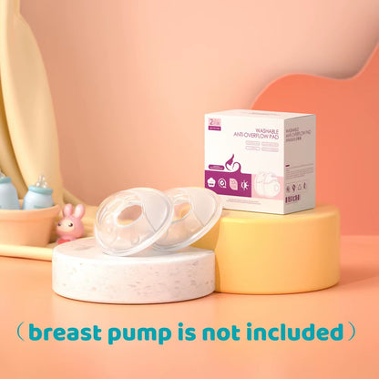 Electric Wearable Breast Pump Handsfree BPA Free Low Noise Efficient Emptying Breast Breastfeeding Portable Breast Milk Exactor